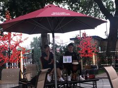 -老城南食府(宣武门东大街店)