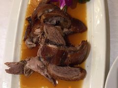 -朱仔记食府(江南大道店)