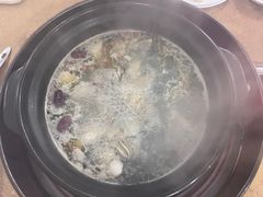 -濠轩阁特色生蚝火锅(水湾路店)