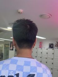 -米娜护肤造型