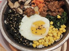 -朴大叔拌饭(广州花城汇店)
