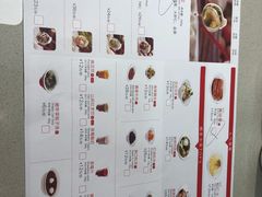 -喜家德虾仁水饺(华强天虹店)
