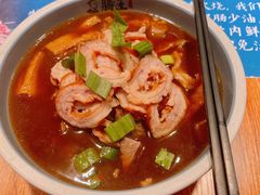 -肠王卤煮(西单食宝街店)