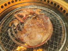 -神户赤童日式烤肉(金地广场店)