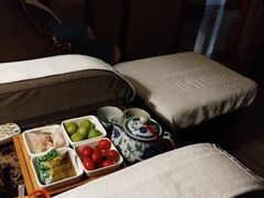 -韵道养生.足道.按摩.SPA(古美店)
