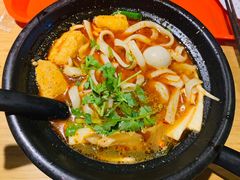 精品原味两掺-姐弟俩土豆粉(西安小寨店)