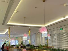 大堂-杯子红牛排(南庄吉利广场店)