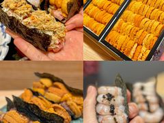 -小十Omakase(地王大厦店)