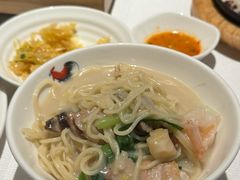 莆田卤面-莆田餐厅PUTIEN(武商MALL店)