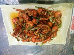 android_upload_pic-巴厘龙虾·榜首油焖大虾(音乐学院·沿江酒馆店)