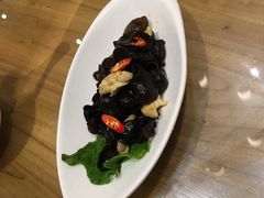 -枣子树·素食餐厅(普陀山店)