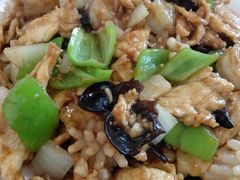 -胖子菜馆(隆昌路店)