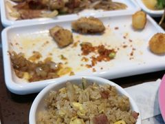 -湘汇概念铁板烧(铁西万达店)