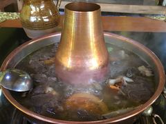 -陀岗美食·云南藏式特色餐厅