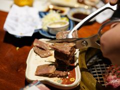 -肉魁屋·烧肉·烧鸟·酒场(高新店)