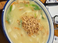 -老雒阳面馆·水席·洛阳菜(王城路店)