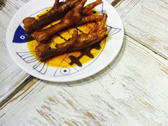 -十面欢腾·海鲜面·台式Bistro(长乐路店)