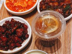 -乡村基·川味现炒大王(熙悦天街店)