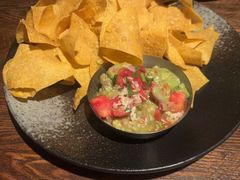 -Q MEX 库迈墨西哥餐吧(三里屯店)