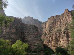 -炳灵寺世界文化遗产旅游区