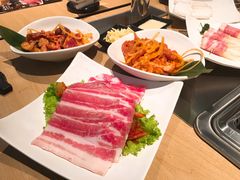 -新石器烤肉(南通CBD大有境店)
