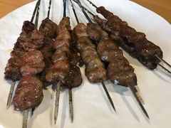 -青山鸡(海信天悦店)
