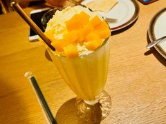 -老欧洲咖啡·西餐(后湖店)