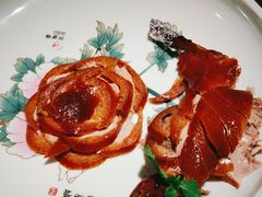 -京味斋·北京烤鸭(华威桥北工大店)