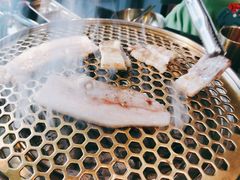 -东味北道熟成·炭火烤肉(九龙店)