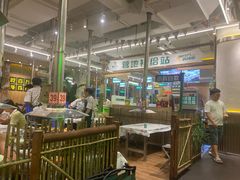 -曾百万小炉小串自助烧烤(高新店)