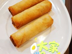 西湖春卷-苏晓玥·手作江南小吃(深圳北站店)