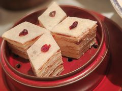 -萬盏·淮扬说VANCHAN(环球港店)