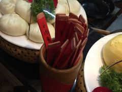 -客家大院·非遗赣南客家菜(郁孤台店)
