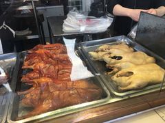 南京烤鸭-竺桥兄弟烤鸭(总店)