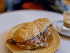-BAKER&SPICE(祥云小镇店)
