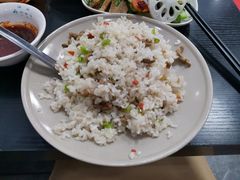 -郑家包子牛肉拉面(尚勤路店)