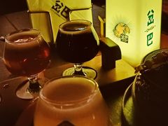 -岔巴精酿啤酒餐吧(南屏街店)