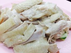 -红大哥水门鸡饭(總店)