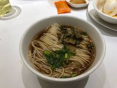 -小厨娘淮扬菜(六合欢乐港店)