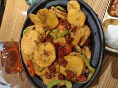 -溢香楼(阳光嘉城店)