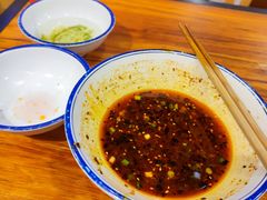 -车沾巷·重庆老味豌杂面