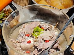 -食锦记·福建私房菜(浦西万达店)