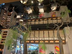 -桂满陇·海市蜃楼·黑金(国金店)