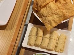 -京炭铜锅涮肉·羊蝎子·羊肉炉(保利·时光里店)