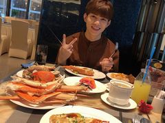 -安蒂娅·海鲜自助餐厅(安蒂娅美兰酒店)