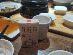 -四方桌·福建客家土菜(沙县步行街店)