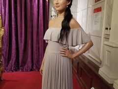 -武汉杜莎夫人蜡像馆