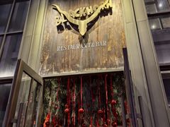 -黑角餐厅美式狂野Blackhorn(昌茂花园店)