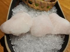 巴沙鱼-呷哺呷哺 黄金牧场 (新中关购物中心店)