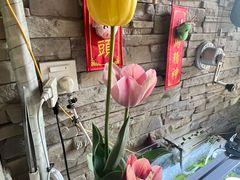 -佛有缘素食馆·荔湾老字号(陈家祠首店)